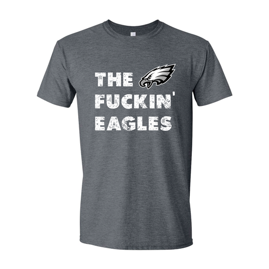 The F*ckin’ Eagles