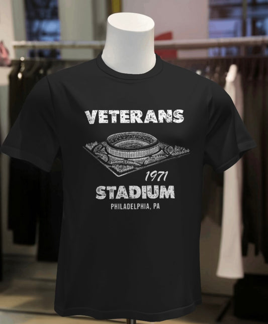 Veterans Stadium