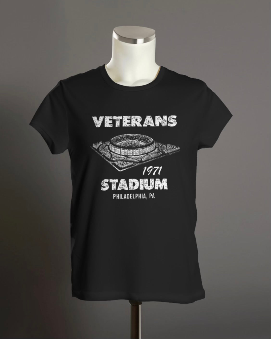 Veterans Stadium