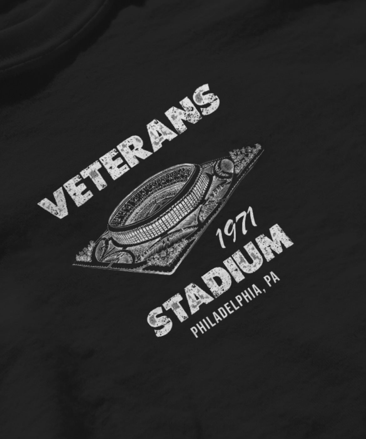 Veterans Stadium