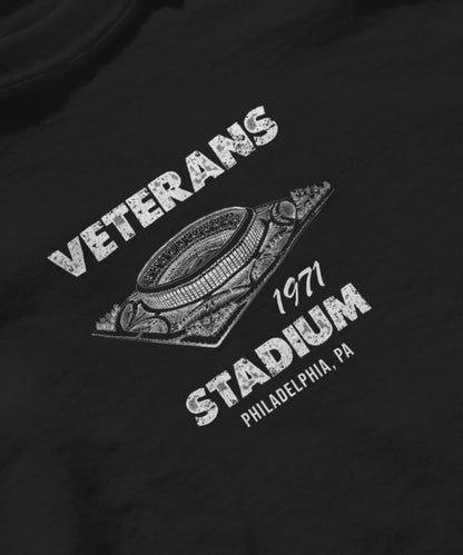 Veterans Stadium