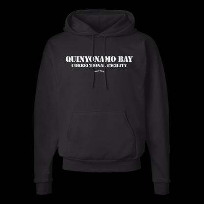 Quinyonamo Bay Hoodie